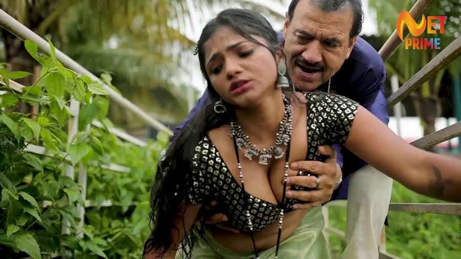 Rajjo Rasili 2023 Net Prime Originals Hindi Hot Short Film