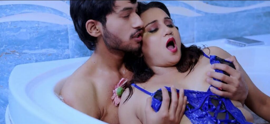 Sheela X S01E02 2023 Moodx Originals Hindi Uncut Hot Video