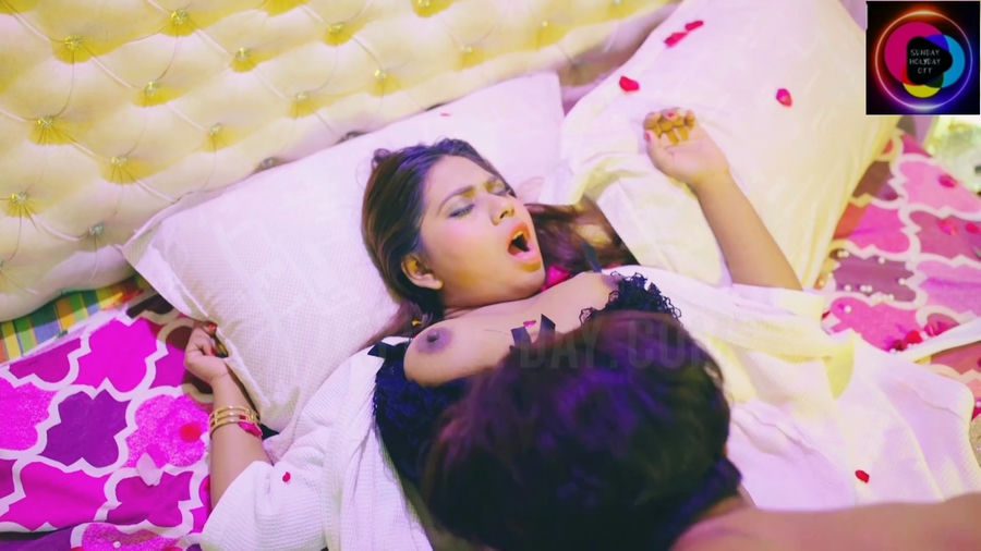 Stranger S01E01 2023 Sunday Holiday Hindi Hot Web Series