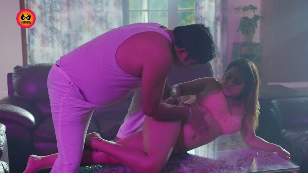 Yaddasht S01E06 2023 Hunters Originals Hindi Hot Web Series