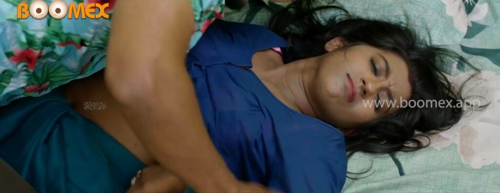 Aadhya Papam S01E03 2023 Boomex Malayalam Hot Web Series