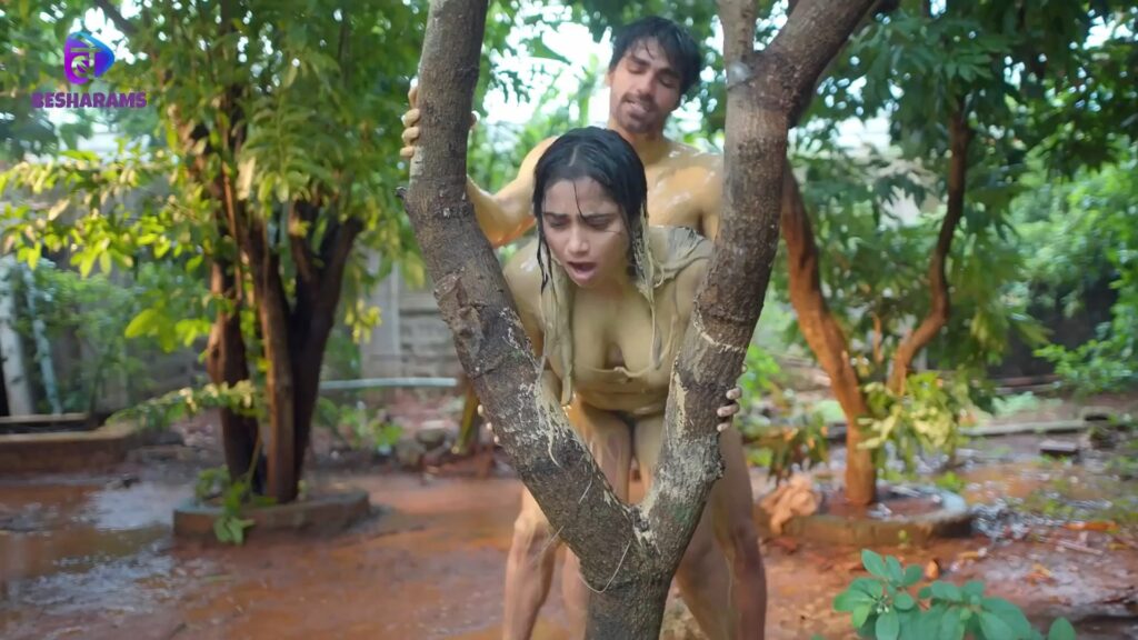 Akalmand Junglee S01E04 2023 Besharams Hindi Hot Web Series