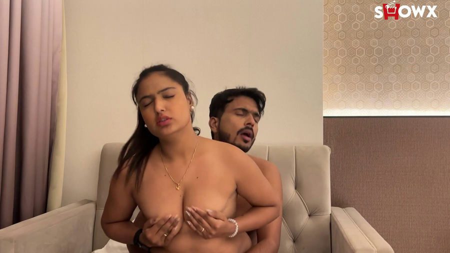 Audition 2023 Showx Originals Hindi Hot Short Film