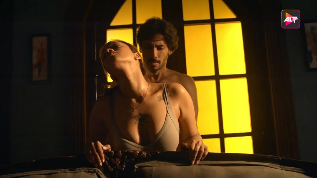 Crimes and Confessions S02E15 2023 Hindi Hot Web Series