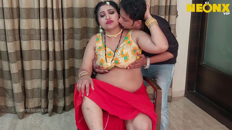 Desi Beauty 2023 Neonx Vip Originals Hindi Uncut Hot Video