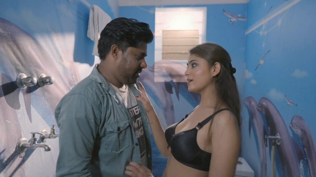 Majnu Chacha Ki Tharki Kahaniya S01E04 2023 Woow Original Hot Web Series