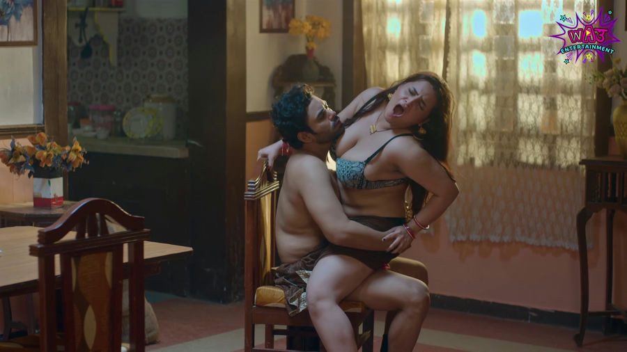 Rasaleela P01E02 2023 Wow Entertainment Hindi Hot Web Series