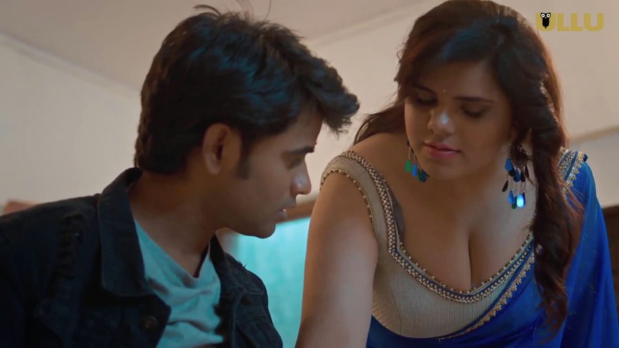 Sabak Ishq Ka P01E02 2023 Ullu Originals Hindi Hot Web Series