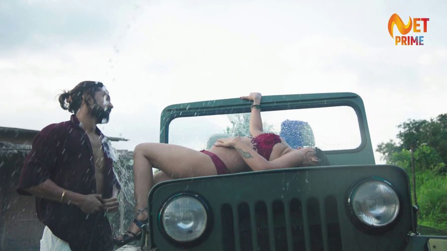 Vasumati S01E01 2023 Netprime Originals Hindi Hot Series