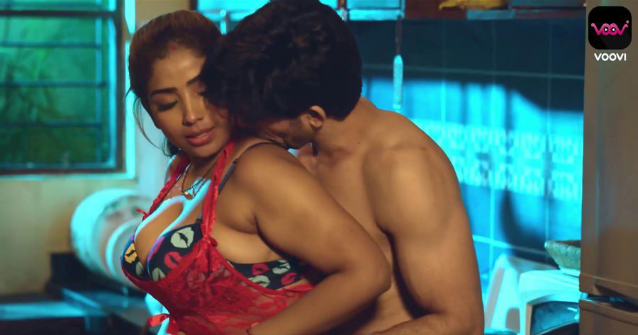 X Class S01E02 2023 Voovi Originals Hindi Hot Web Series