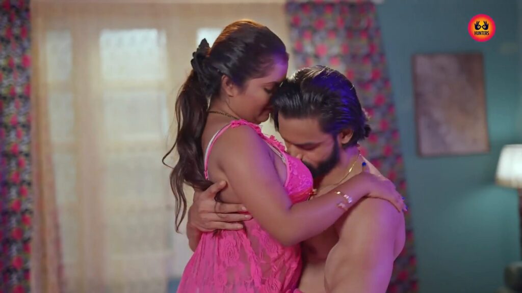 Adhuri Aas s02e02 2023 Hunters Hot Web Series