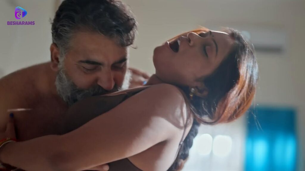 Adla Badli S02E02 2023 Besharams Hindi Hot Web Series