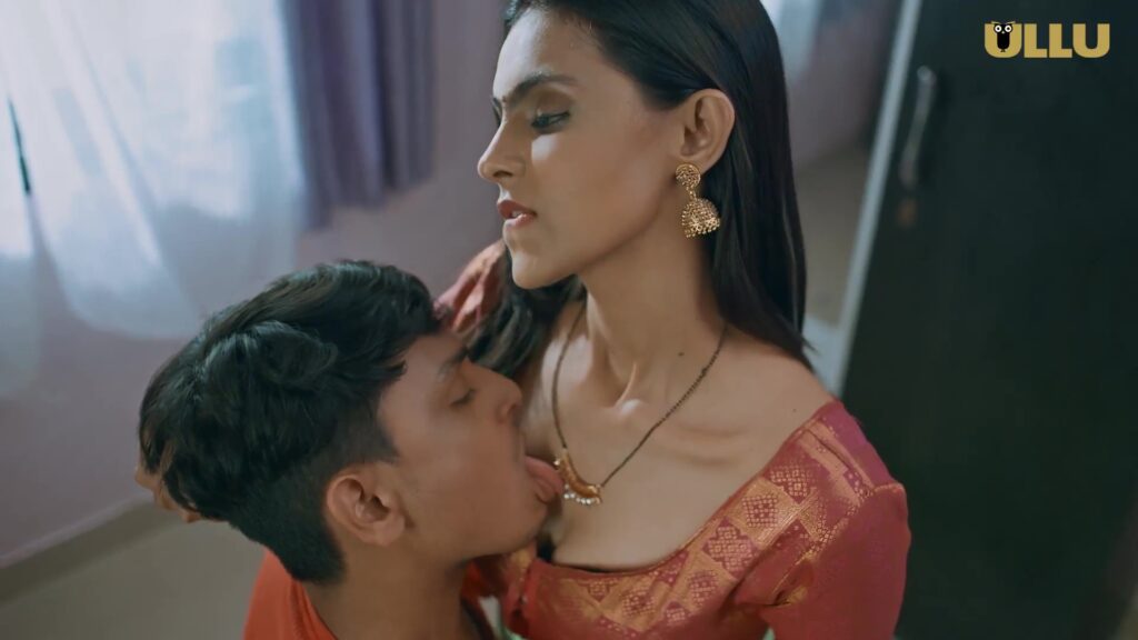 Andar Ki Baat P02E07 2023 Ullu Originals Hindi Hot Web Series