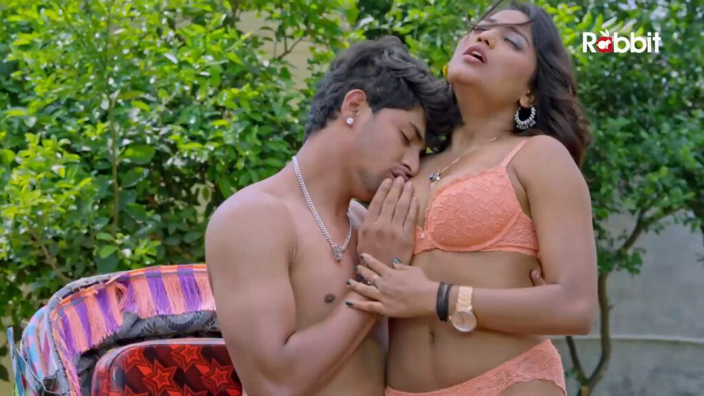 Andhe Ka Dhanda S01E03 2023 Rabbit Movies Hindi Hot Web Series