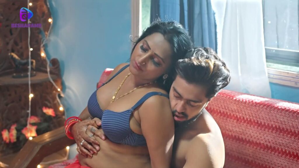 Badalte Rishte S01E10 2023 Besharams Hindi Hot Web Series