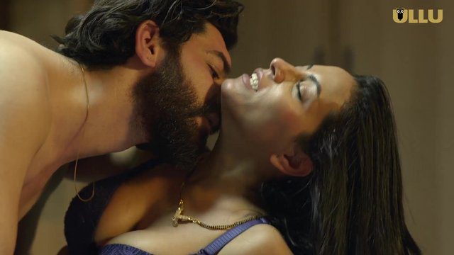Dekhi Andekhi P01E01 2023 Ullu Originals Hindi Hot Web Series