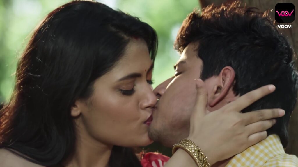 Imli Bhabhi S01E06 2023 Voovi Originals Hindi Hot Web Series