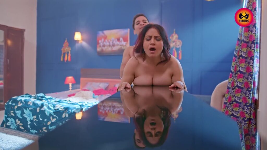 Khoda Hostel Nikla Ladka S01E09 2023 Hunters Hot Web Series