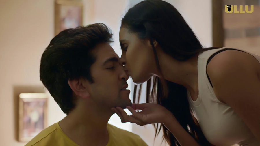 Maa Ka Naka P01E02 2023 Ullu Originals Hindi Hot Web Series