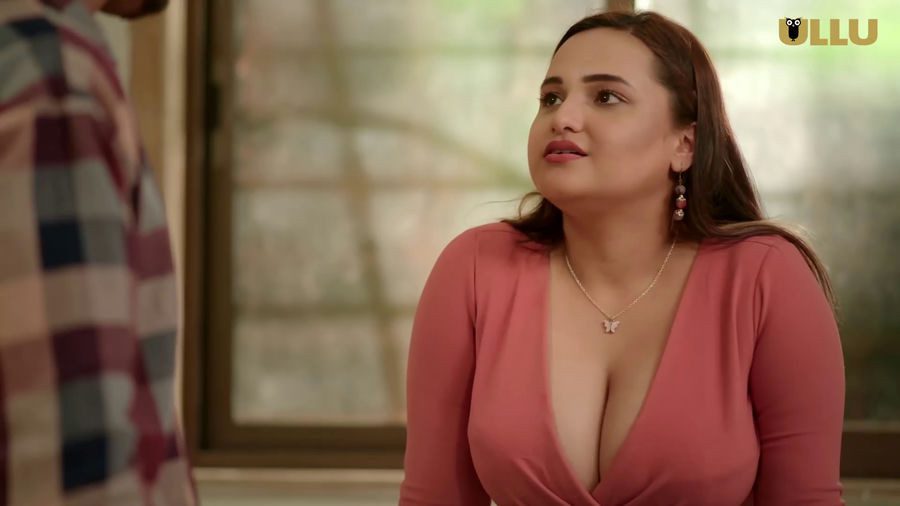 Maa Ka Naka P01E03 2023 Ullu Originals Hindi Hot Web Series