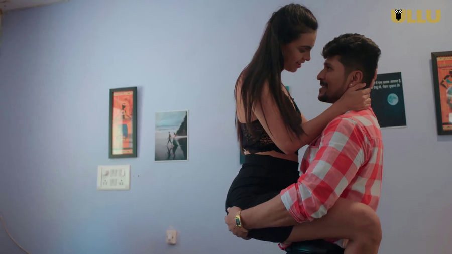 Maa Ka Naka P01E05 2023 Ullu Originals Hindi Hot Web Series