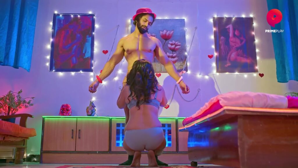 Madhushaala S01E06 2023 Primeplay Hindi Hot Web Series