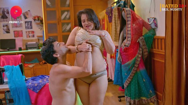 Putala S01E01 2023 Primeplay Hindi Hot Web Series