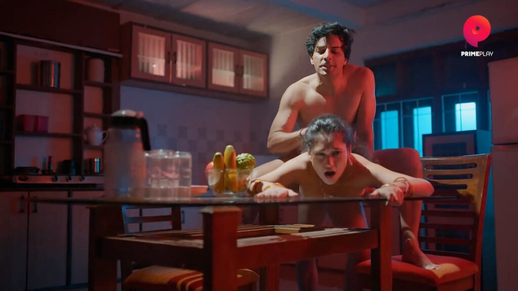 Putala S01E04 2023 Primeplay Hindi Hot Web Series