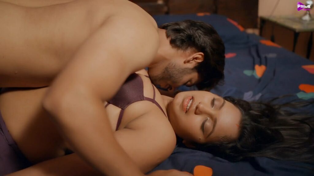 Viagra S01E01 2023 Primeshots Hindi Hot Web Series