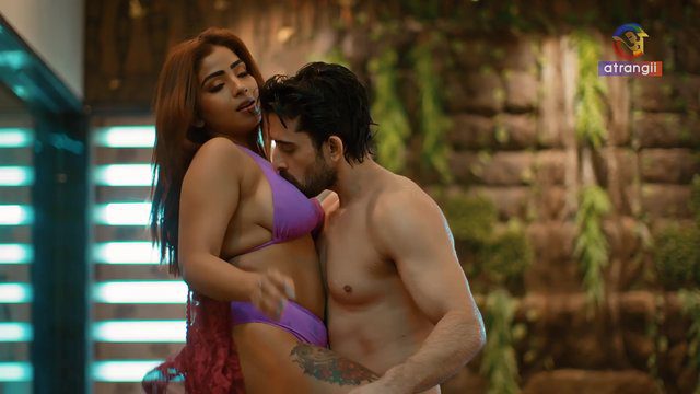 Wafa P02E07 2023 Atrangii Originals Hindi Hot Web Series