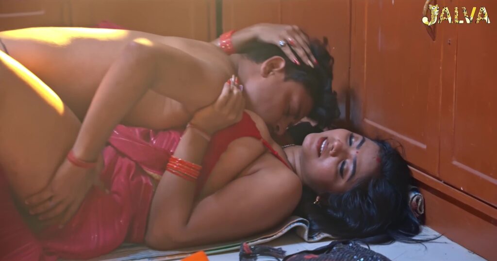 Aitraaz P01E01 2023 Jalva Hindi Porn Web Series