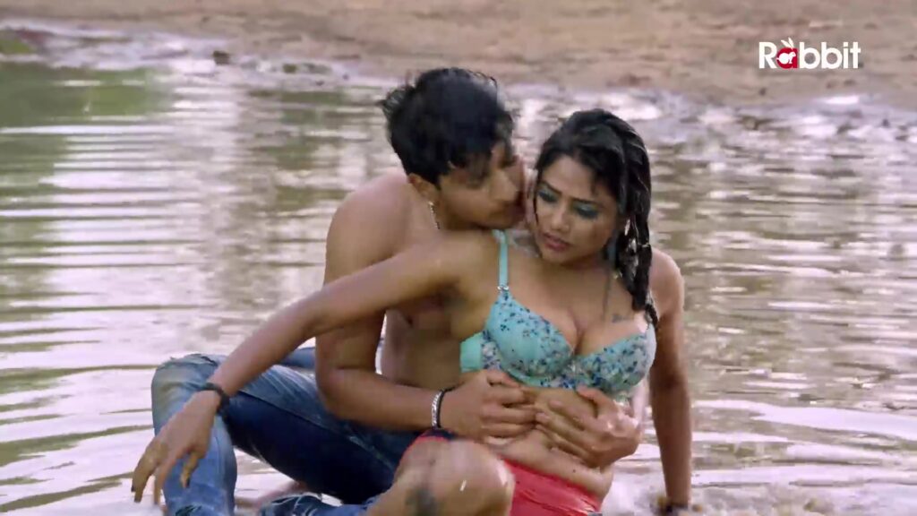 Andhe ka Khel S01E07 2023 Rabbit Movies Hindi Hot Web Series