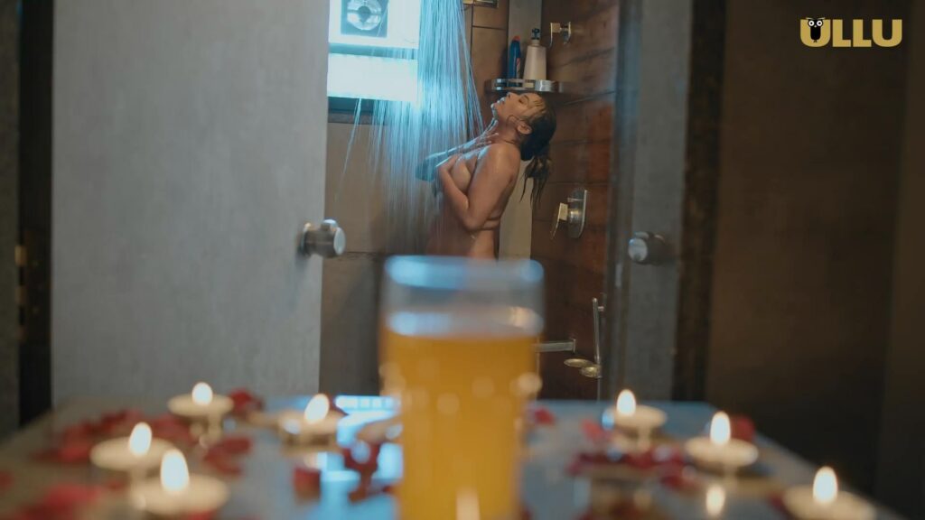 Angoori P01E01 2023 Ullu Originals Hindi Hot Web Series