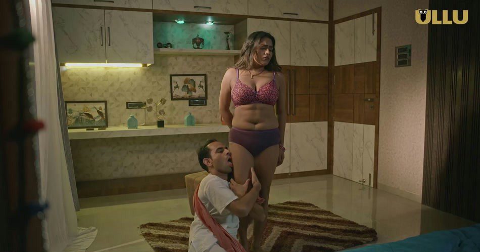 Angoori P01E02 2023 Ullu Originals Hindi Hot Web Series