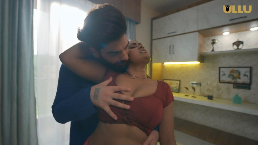 Angoori P01E03 2023 Ullu Originals Hindi Hot Web Series