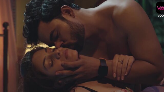 Berang S01E02 2023 Voovi Originals Hindi Hot Web Series