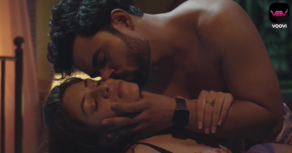 Berang S01E02 2023 Voovi Originals Hindi Hot Web Series
