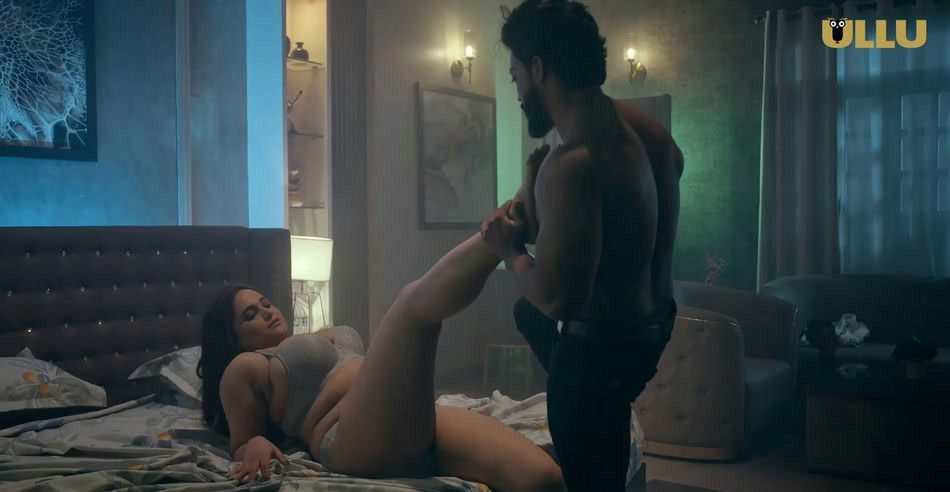 Chahat P01E03 2023 Ullu Originals Hindi Hot Web Series