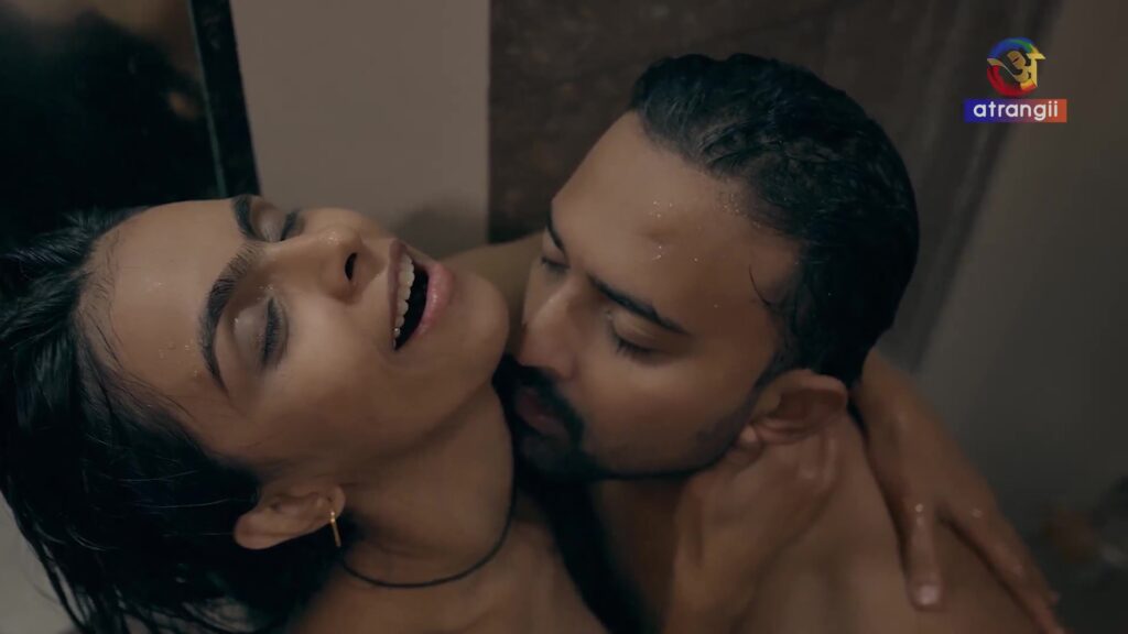 Chumbak P02E02 2023 Atrangii Originals Hindi Hot Web Series