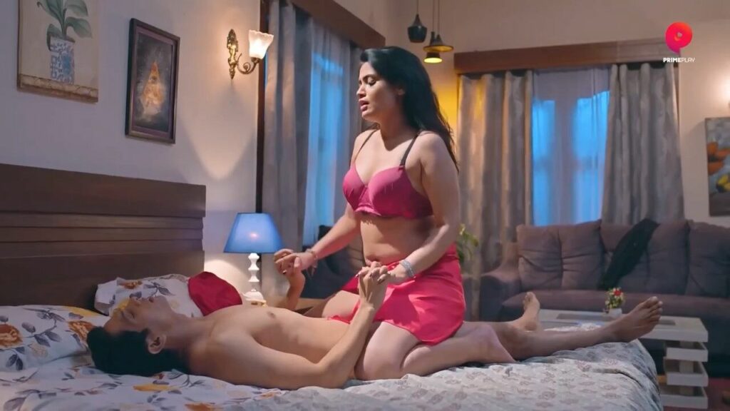 Daan S01E03 2023 Primeplay Hindi Hot Web Series