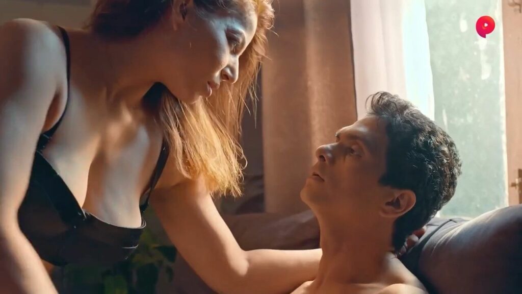 Daan S01E04 2023 Primeplay Hindi Hot Web Series