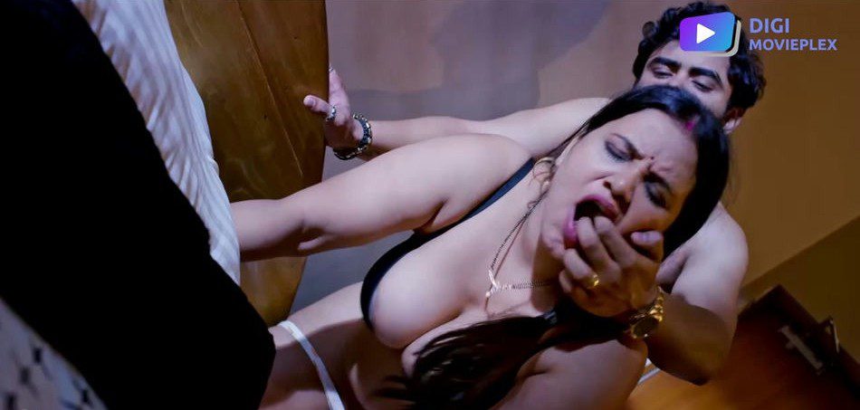 Kulta S01E02 2023 Digi Movieplex Hindi Hot Web Series