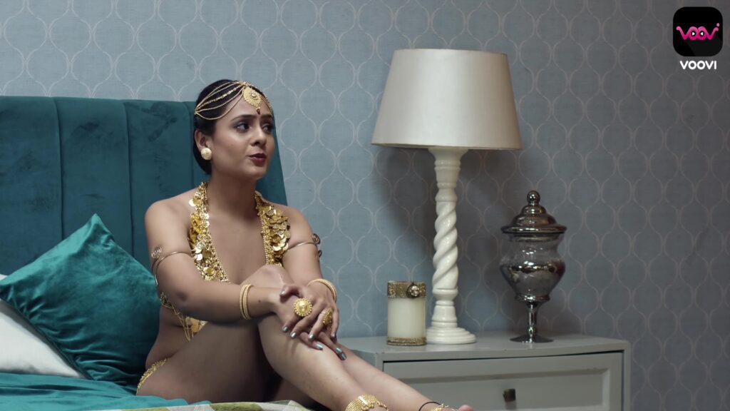 Nathuniya S01E02 2023 Voovi Originals Hindi Hot Web Series