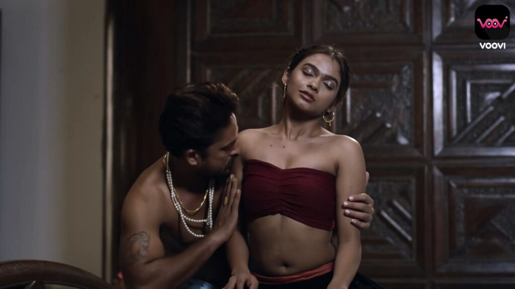 Nathuniya S01E04 2023 Voovi Originals Hindi Hot Web Series
