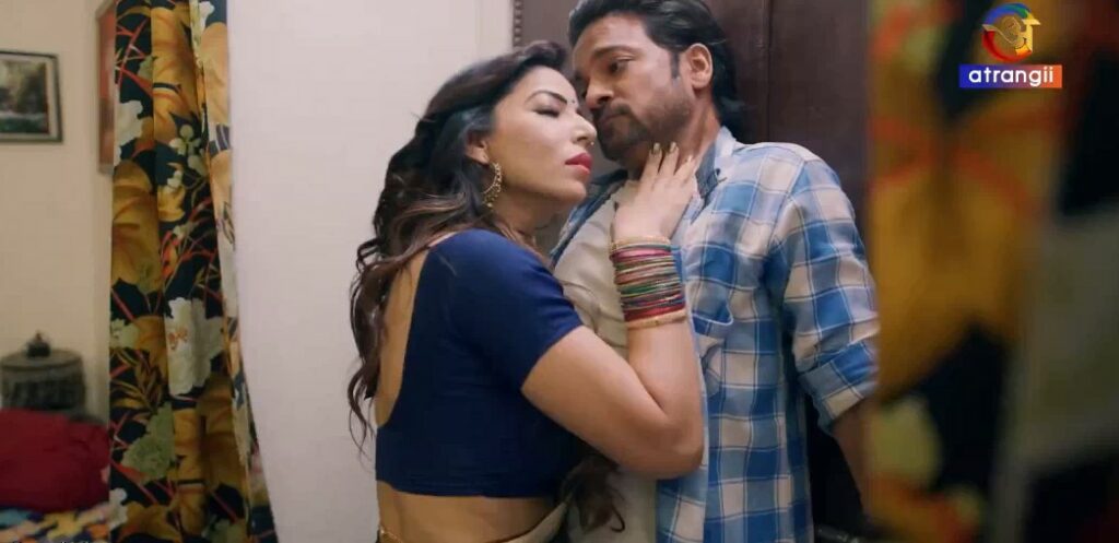 Raat Akeli Hai S01E02 2023 Atrangii Originals Hindi Hot Web Series