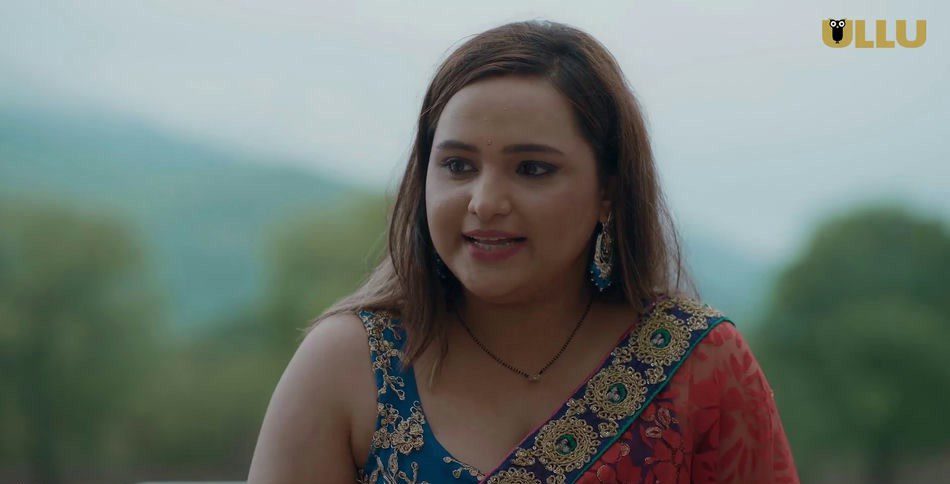 Sanskari P02E04 2023 Ullu Originals Hindi Hot Web Series