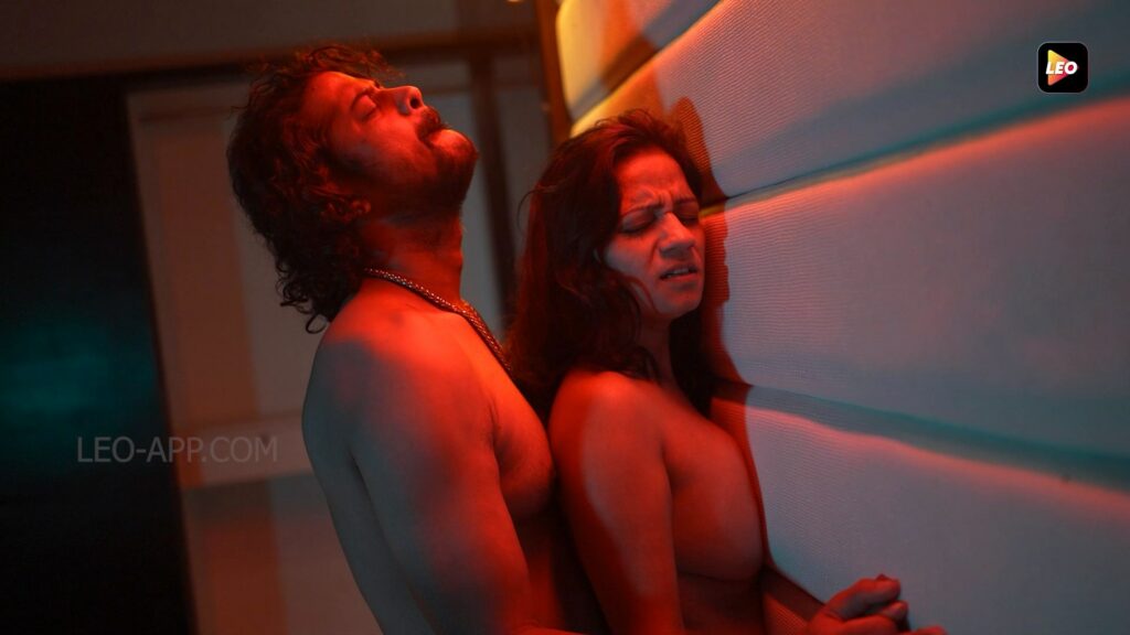 Secret Love S01E02 2023 Leo App Hindi Hot Web Series
