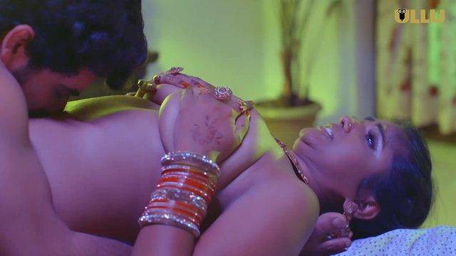 The Bucket List P01E01 2023 Ullu Originals Hindi Hot Web Series