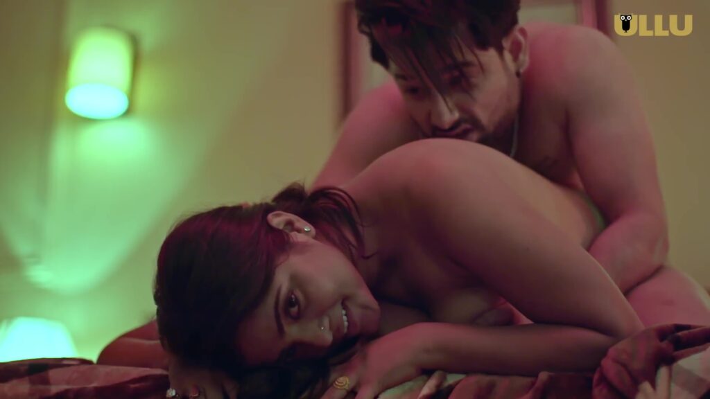 The Bucket List P02E02 2023 Ullu Originals Hindi Hot Web Series