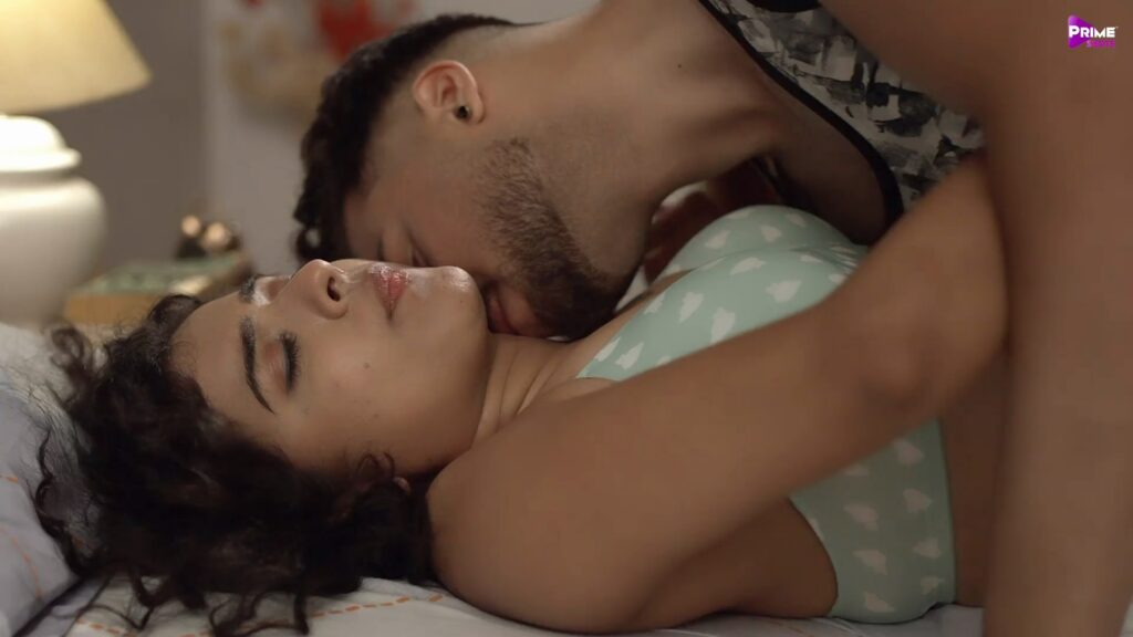 VR S3X S01E02 2023 Primeshots Hindi Hot Web Series